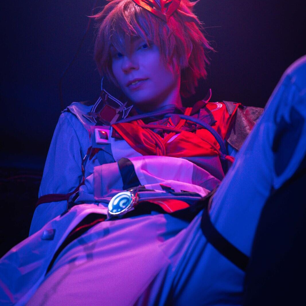 snowicosplay childe cosplay 1 uai
